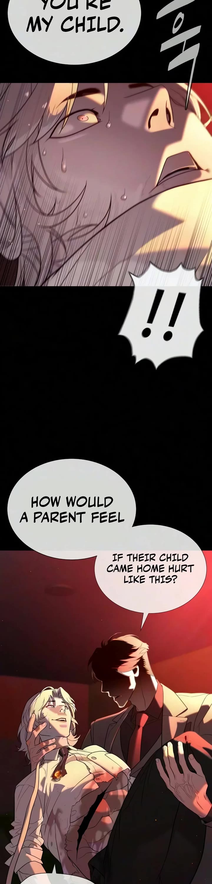 Killer Pietro Chapter 149 page 8 - Chapter 149