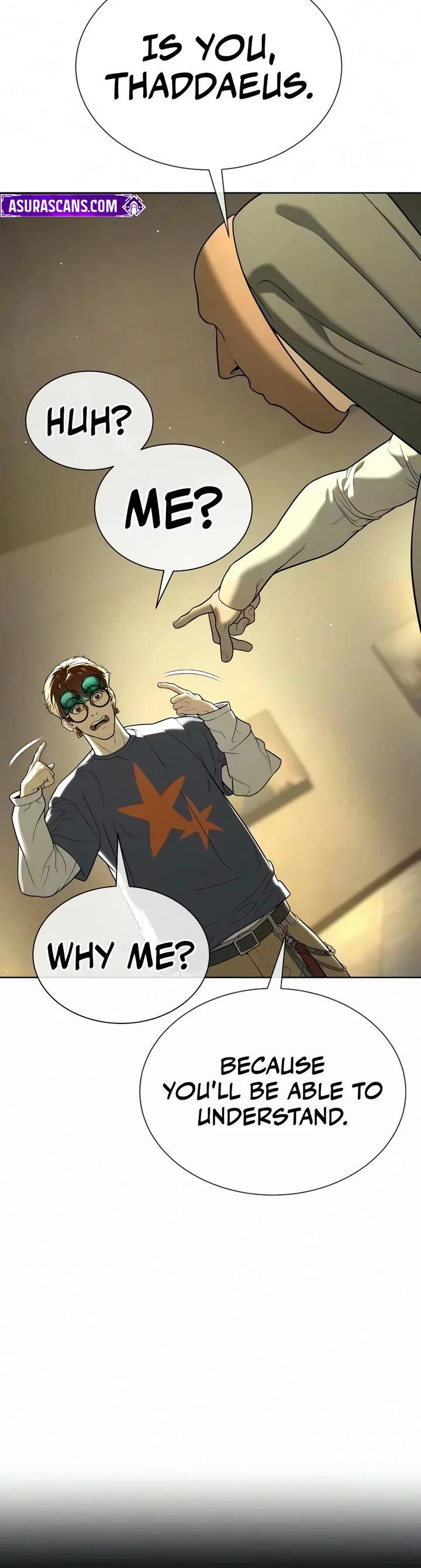 Killer Pietro Chapter 149 page 84 - Chapter 149