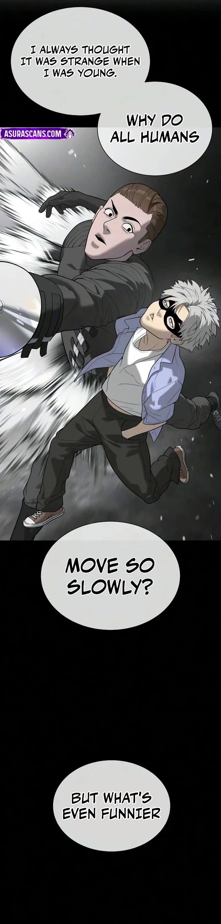 Killer Pietro Chapter 149 page 85 - Chapter 149