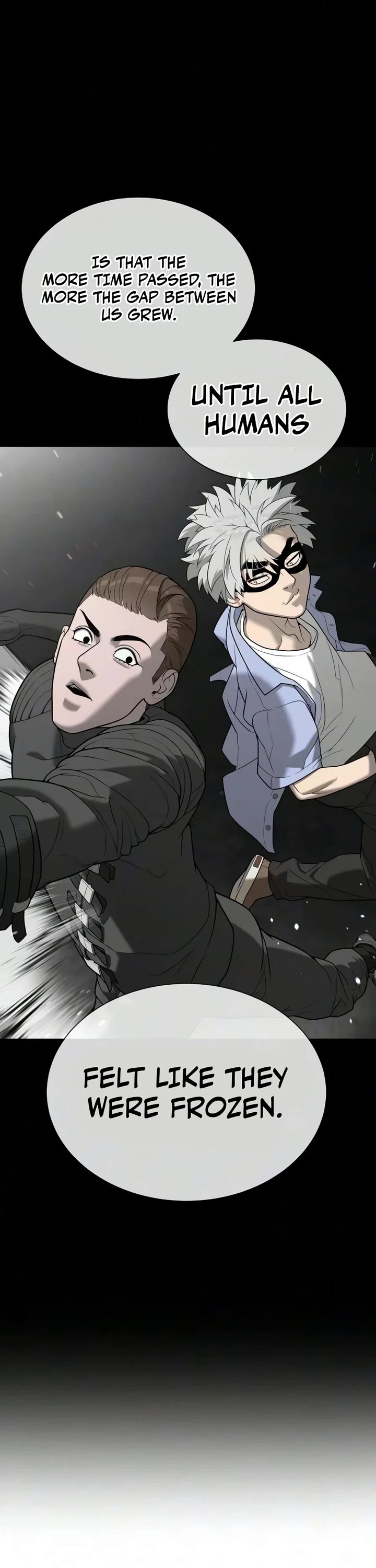 Killer Pietro Chapter 149 page 86 - Chapter 149