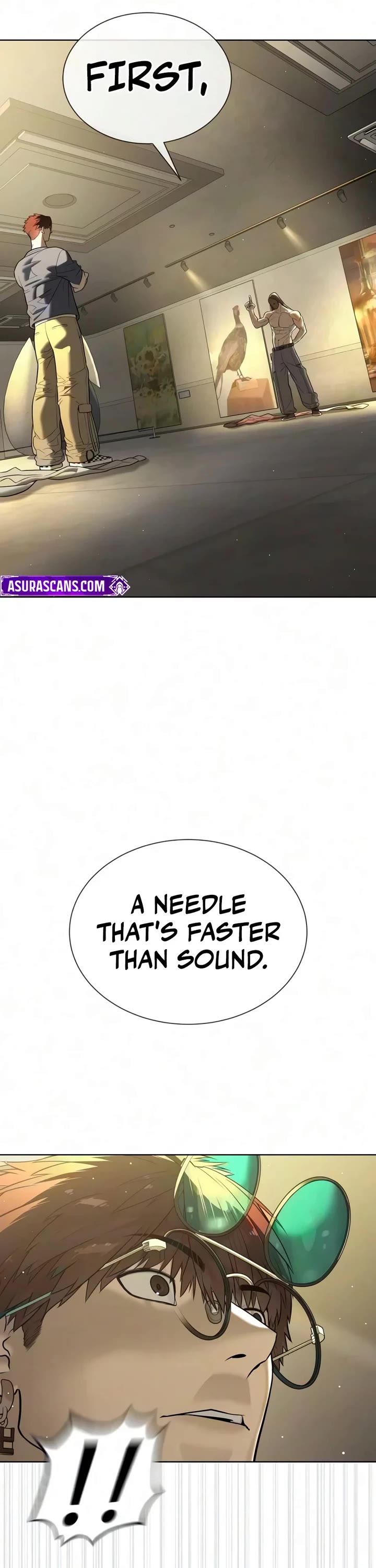 Killer Pietro Chapter 149 page 91 - Chapter 149