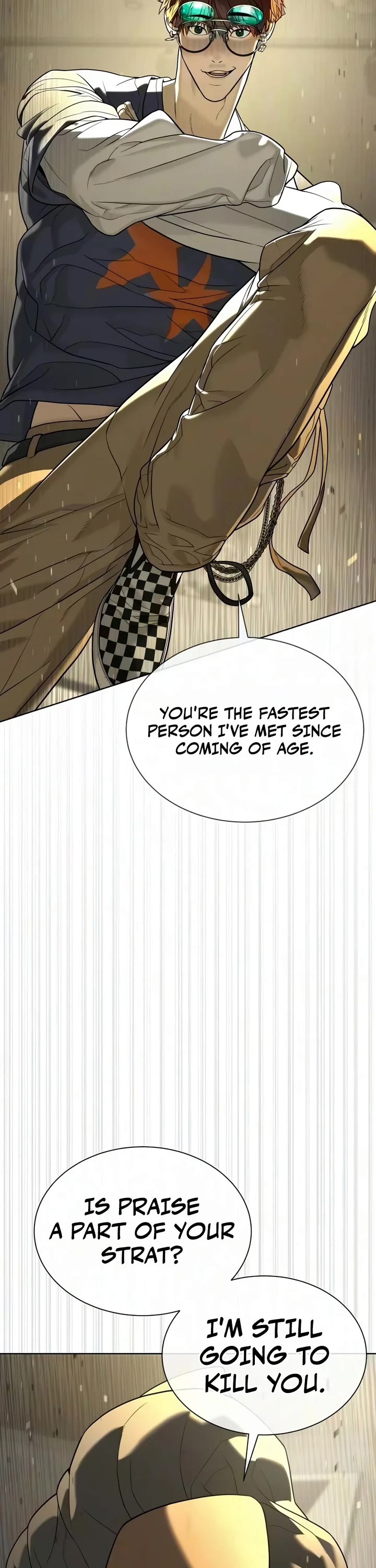 Killer Pietro Chapter 149 page 98 - Chapter 149