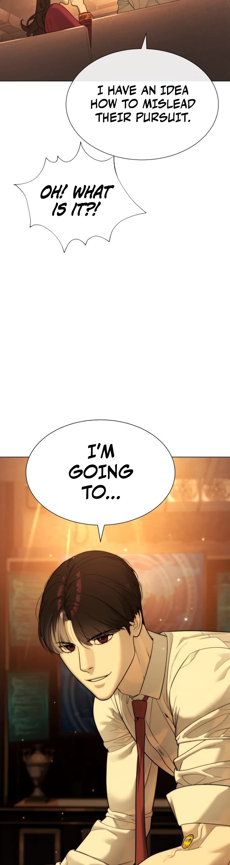Killer Pietro Chapter 15 page 18 - Chapter 15