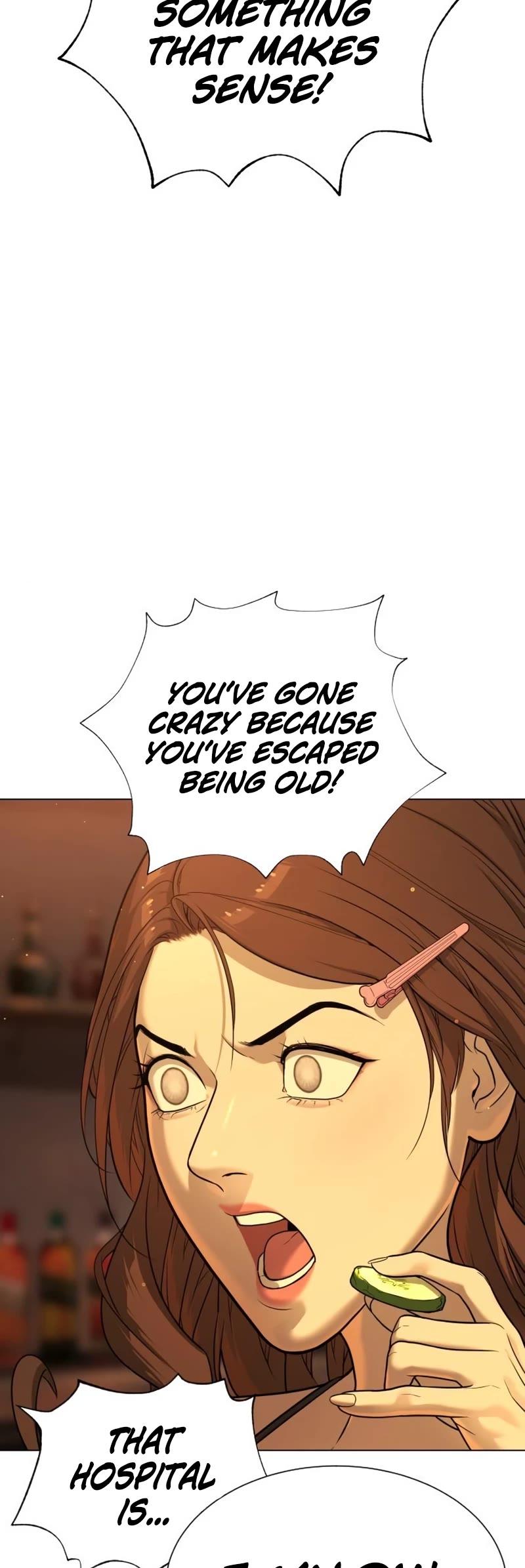 Killer Pietro Chapter 15 page 20 - Chapter 15