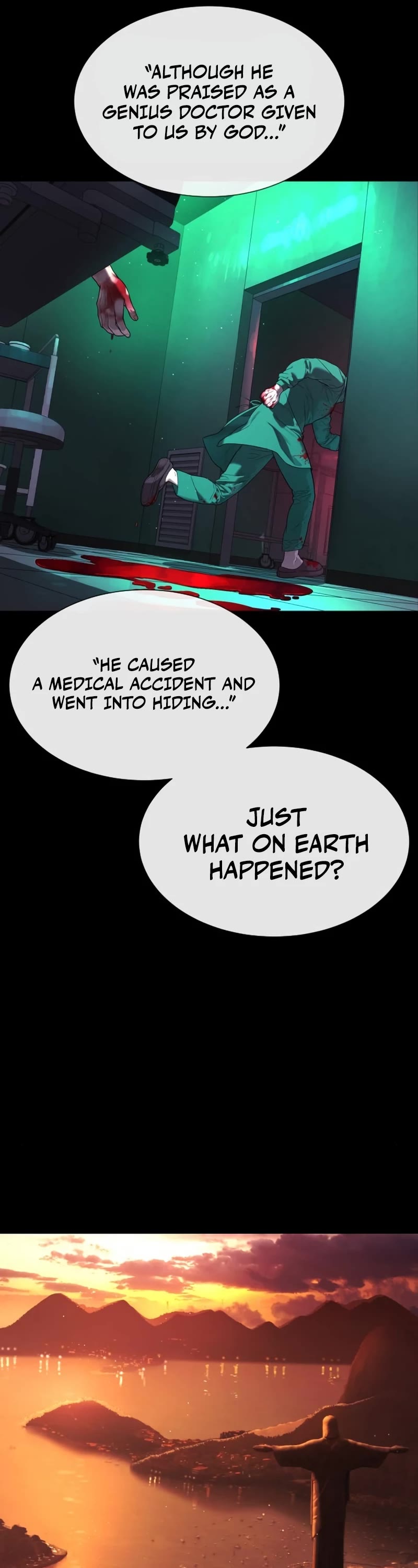 Killer Pietro Chapter 15 page 29 - Chapter 15