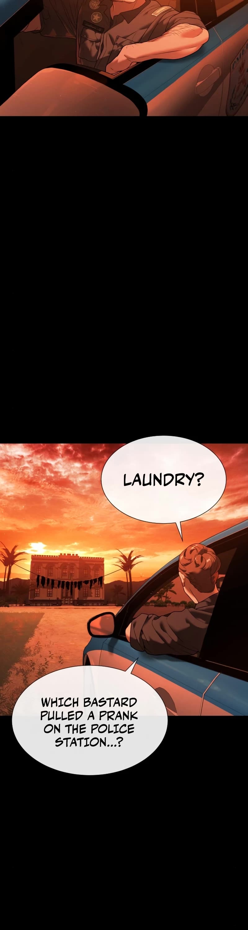 Killer Pietro Chapter 15 page 31 - Chapter 15