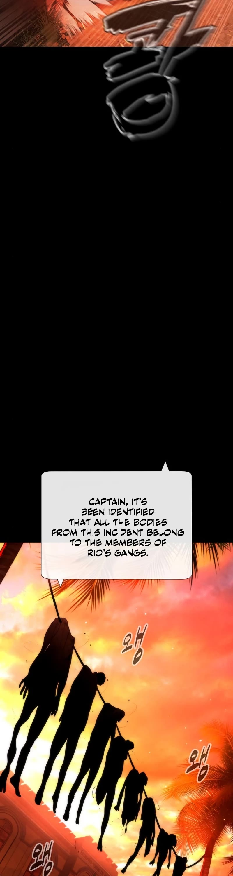 Killer Pietro Chapter 15 page 33 - Chapter 15