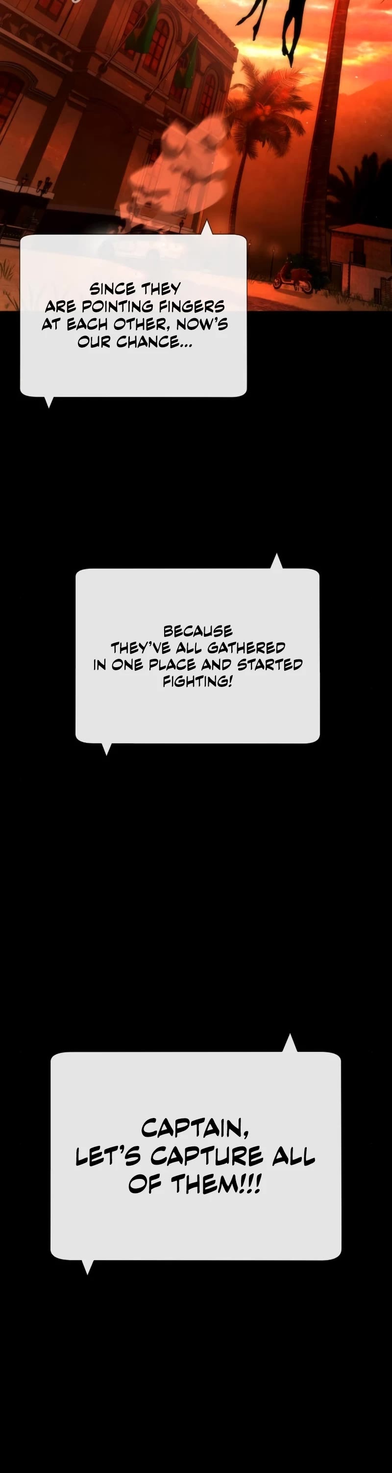 Killer Pietro Chapter 15 page 34 - Chapter 15