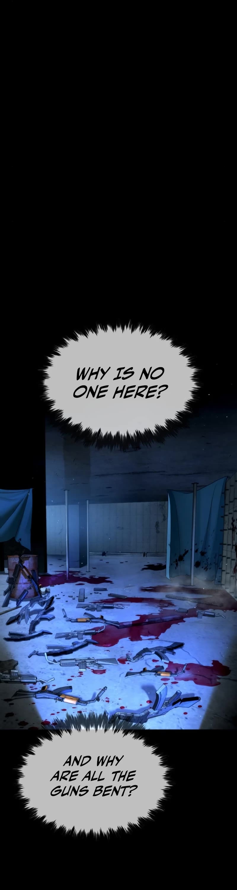 Killer Pietro Chapter 15 page 37 - Chapter 15