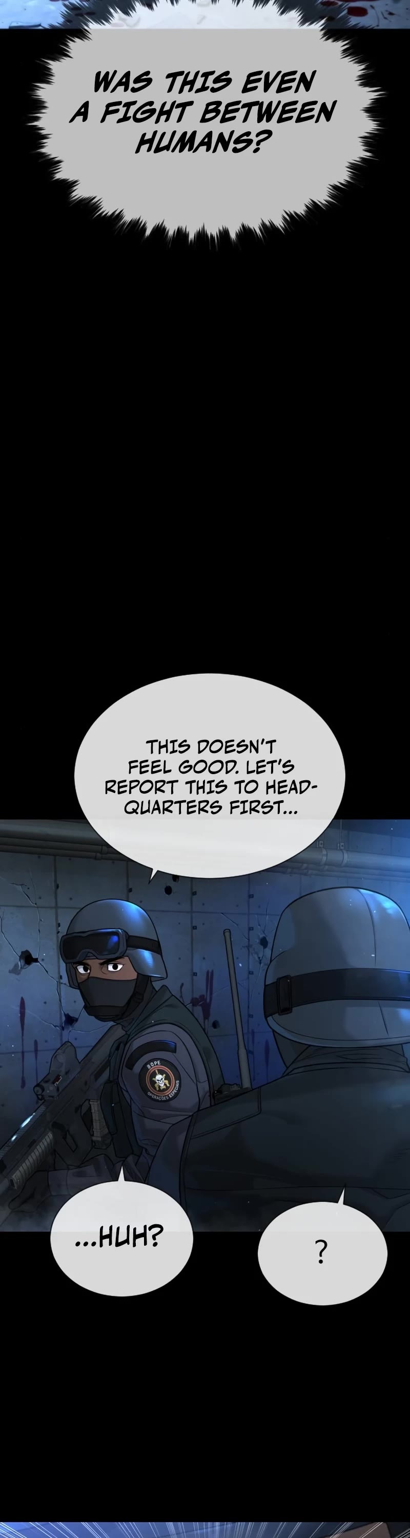 Killer Pietro Chapter 15 page 39 - Chapter 15