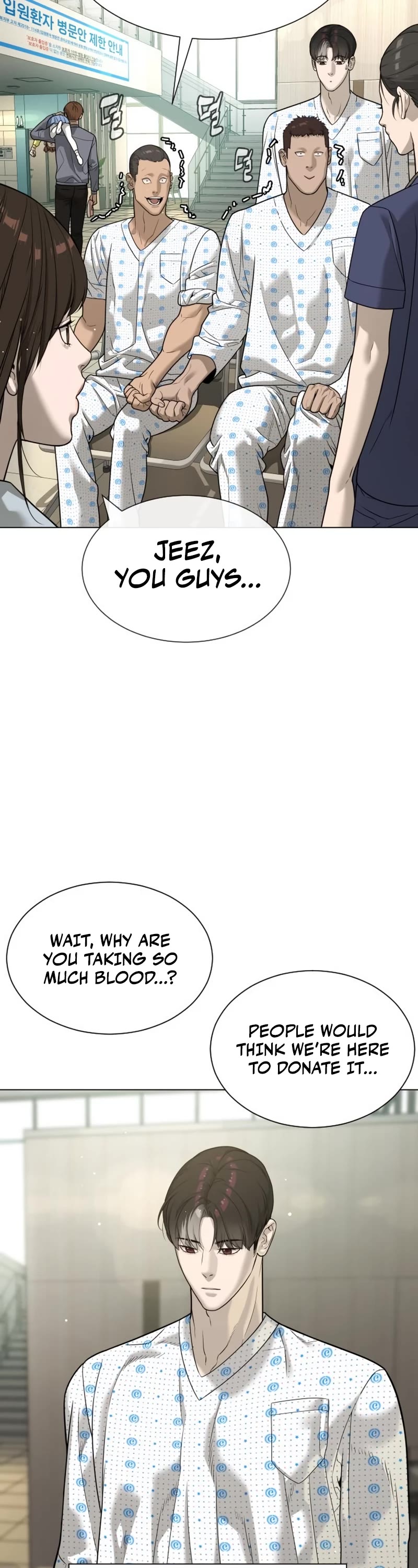 Killer Pietro Chapter 15 page 4 - Chapter 15
