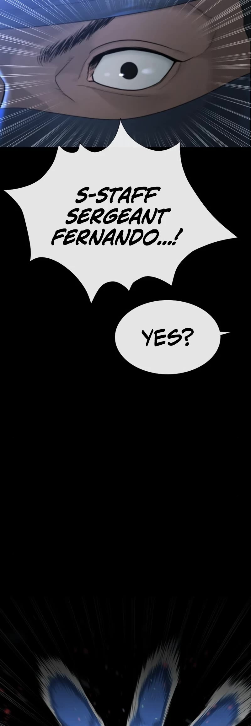 Killer Pietro Chapter 15 page 40 - Chapter 15