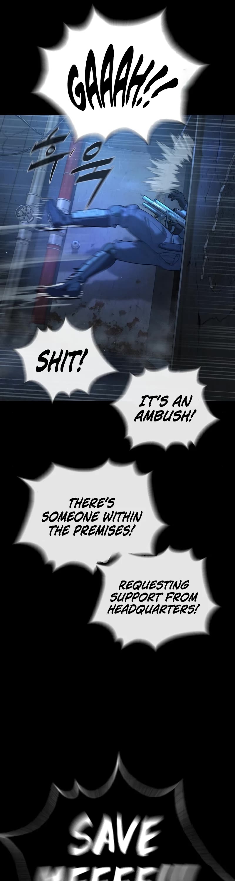 Killer Pietro Chapter 15 page 42 - Chapter 15