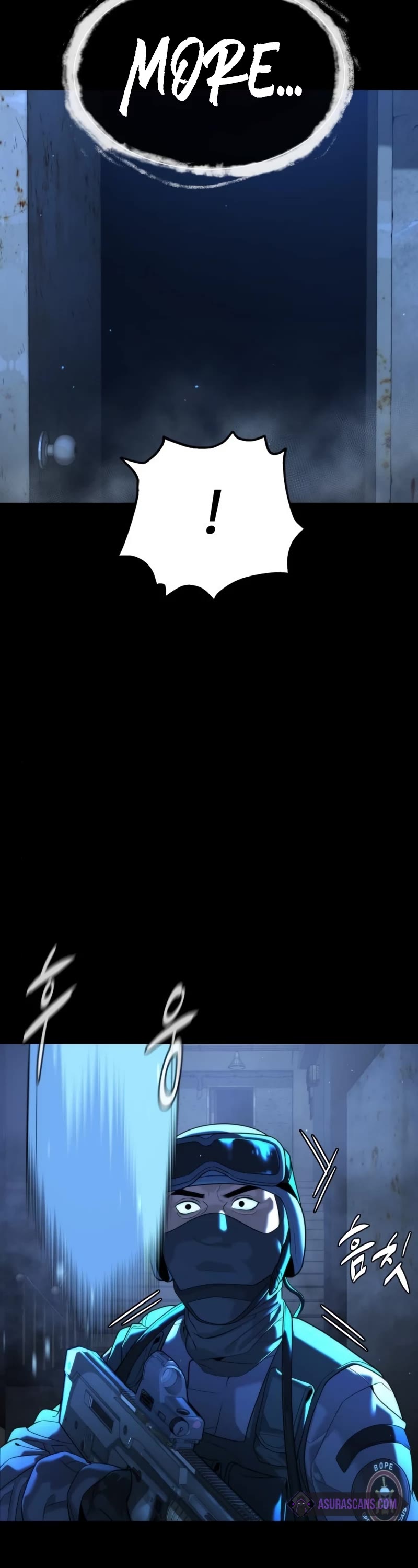 Killer Pietro Chapter 15 page 46 - Chapter 15