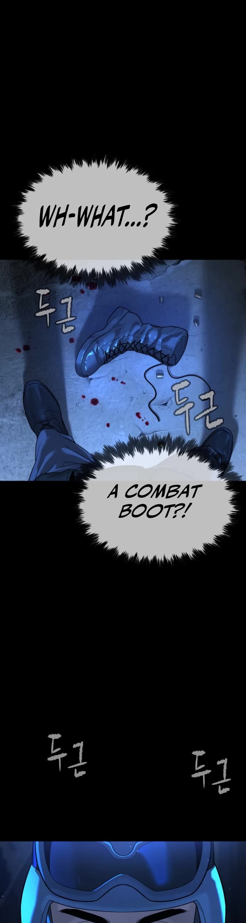 Killer Pietro Chapter 15 page 47 - Chapter 15
