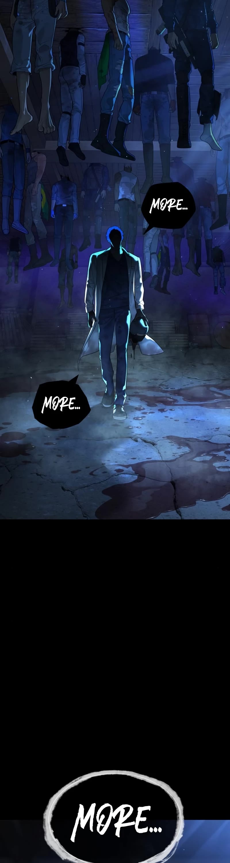 Killer Pietro Chapter 15 page 49 - Chapter 15