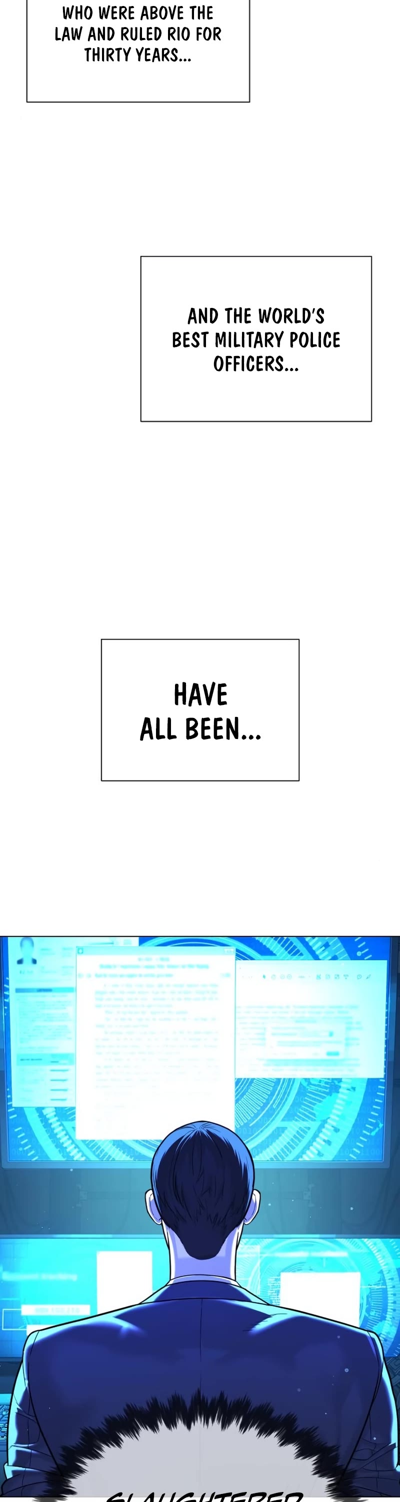 Killer Pietro Chapter 15 page 54 - Chapter 15