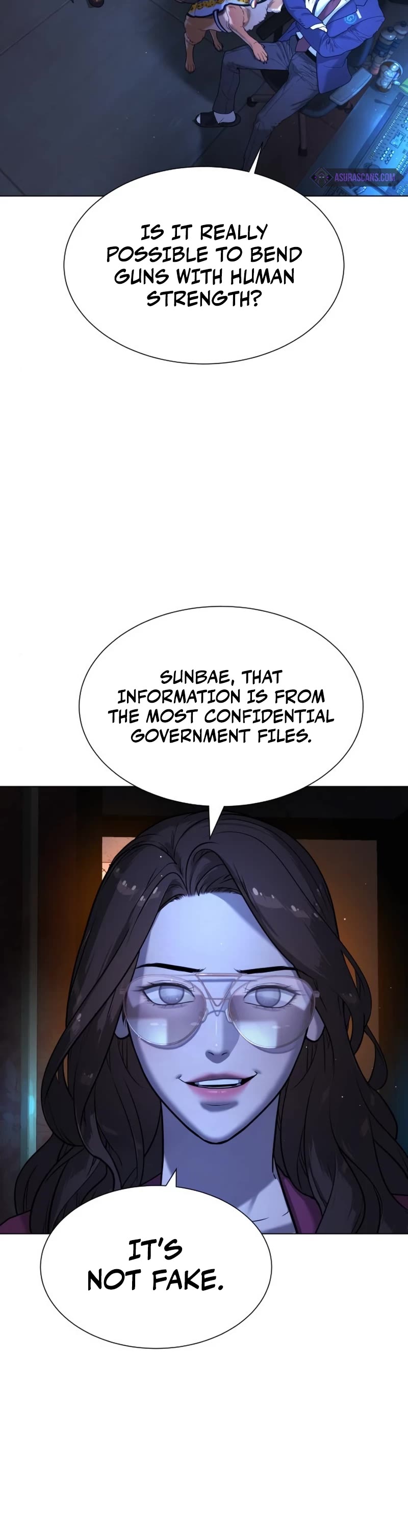 Killer Pietro Chapter 15 page 56 - Chapter 15