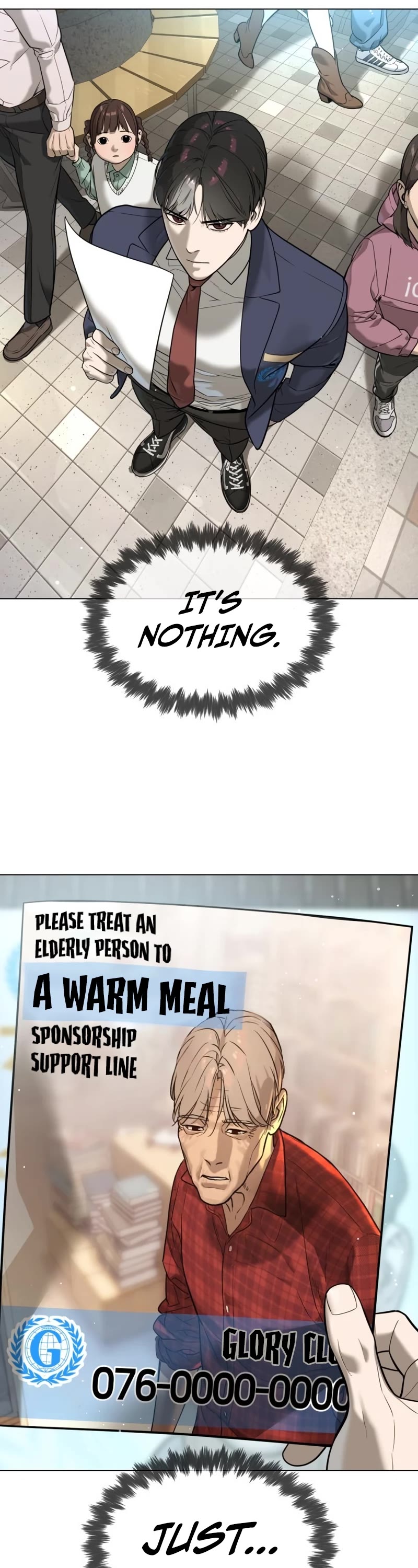 Killer Pietro Chapter 15 page 62 - Chapter 15