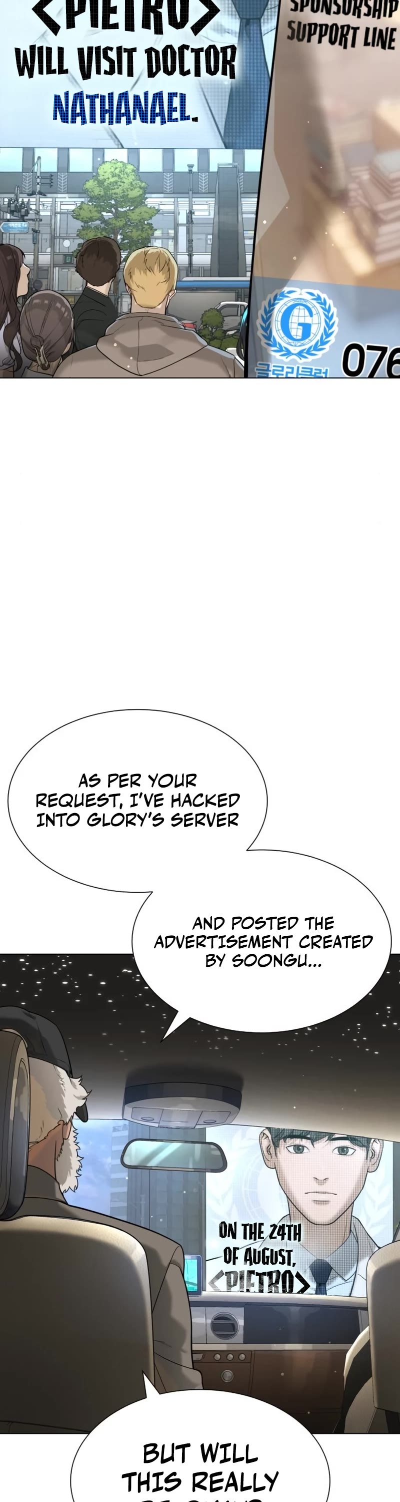 Killer Pietro Chapter 15 page 64 - Chapter 15