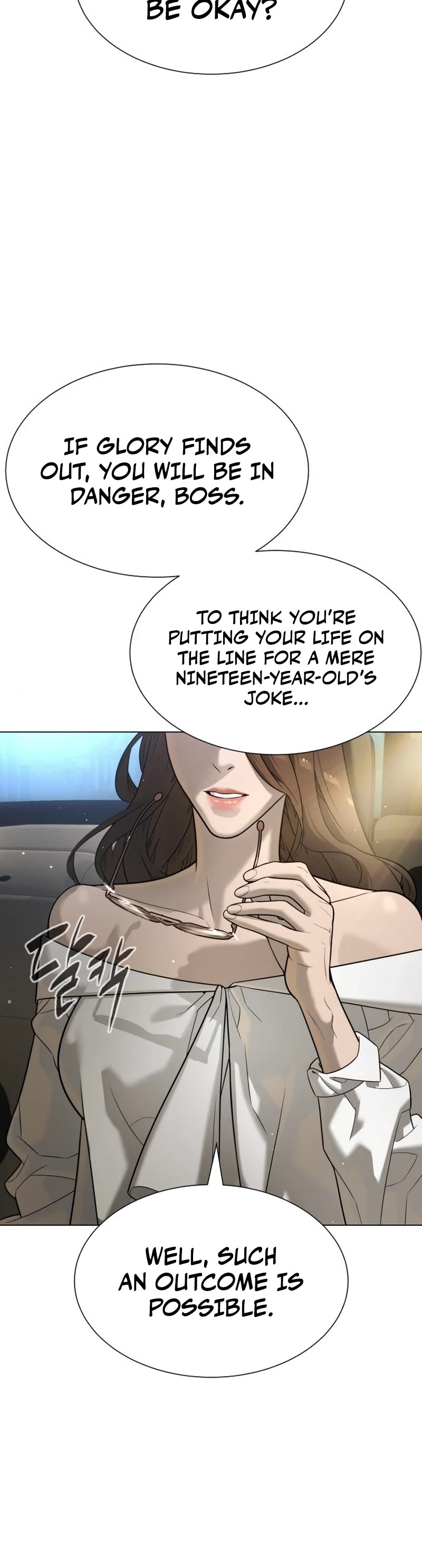 Killer Pietro Chapter 15 page 65 - Chapter 15
