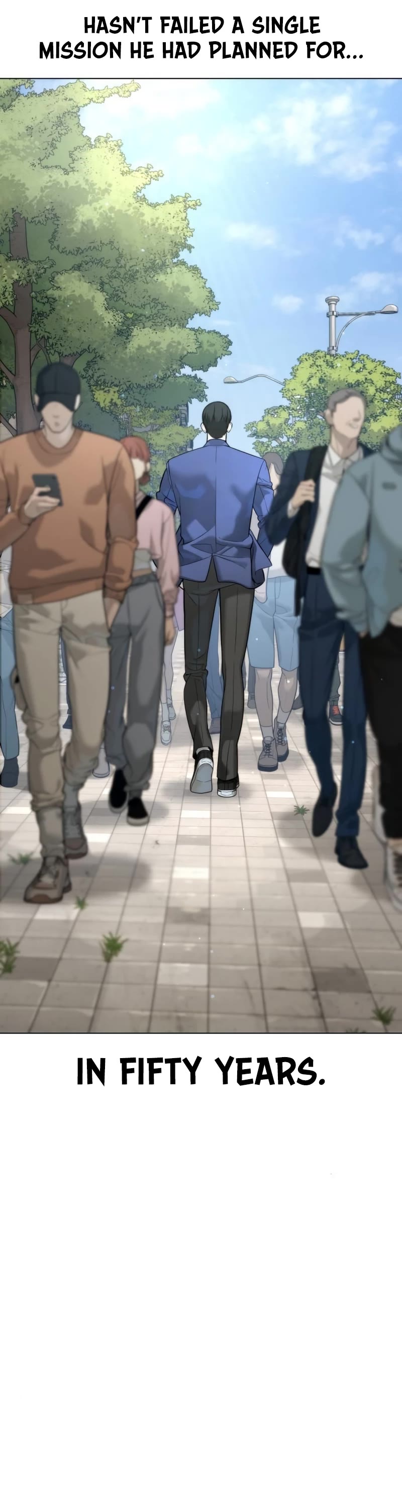 Killer Pietro Chapter 15 page 67 - Chapter 15