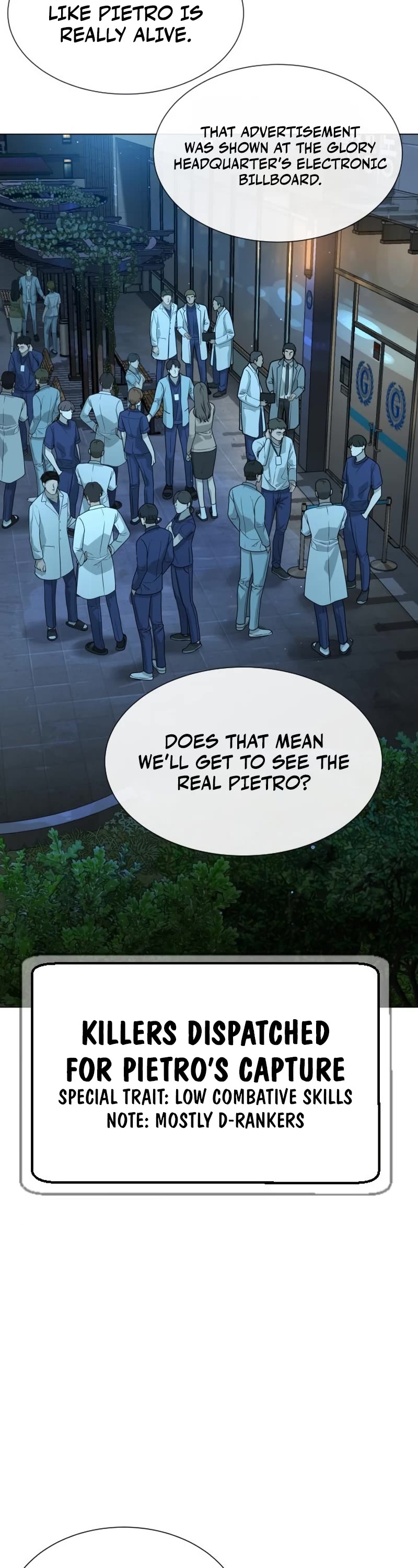 Killer Pietro Chapter 15 page 69 - Chapter 15