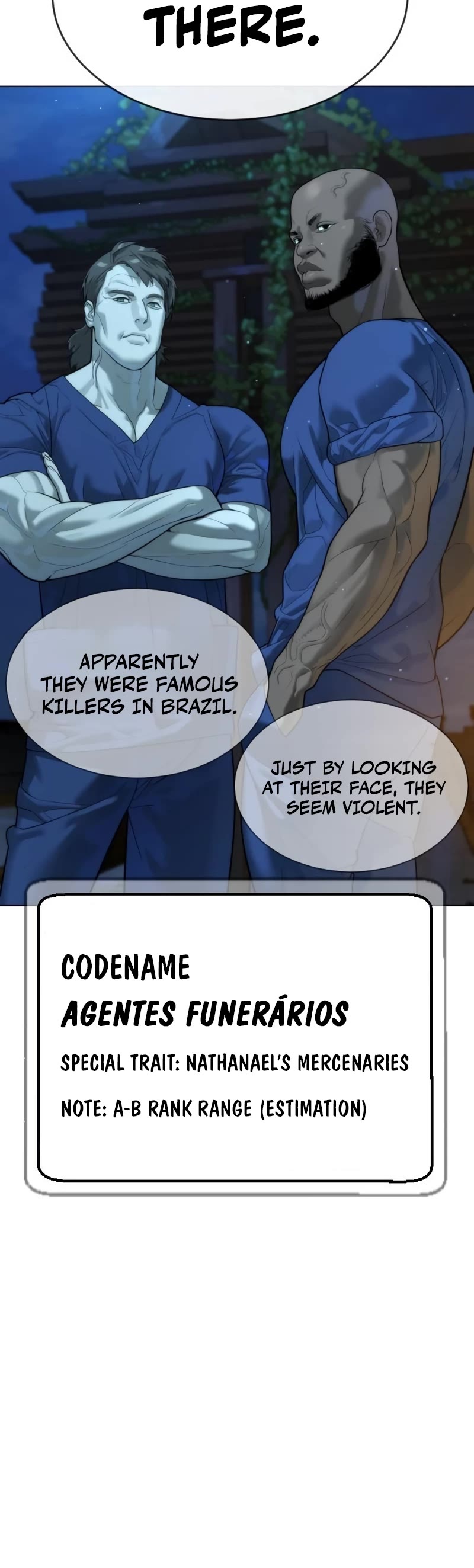 Killer Pietro Chapter 15 page 71 - Chapter 15