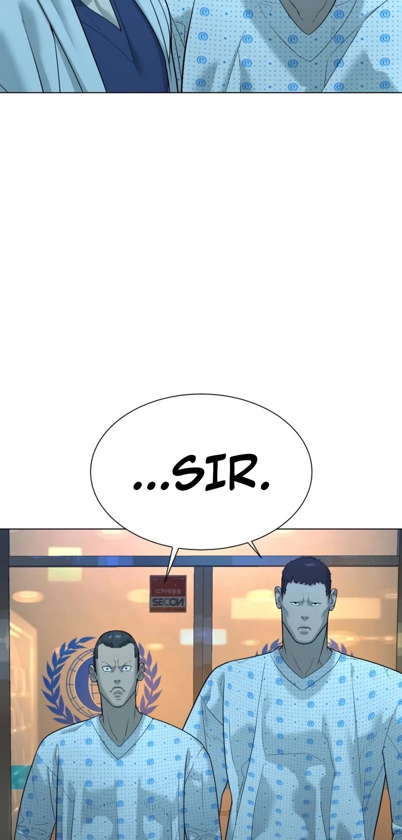Killer Pietro Chapter 15 page 75 - Chapter 15
