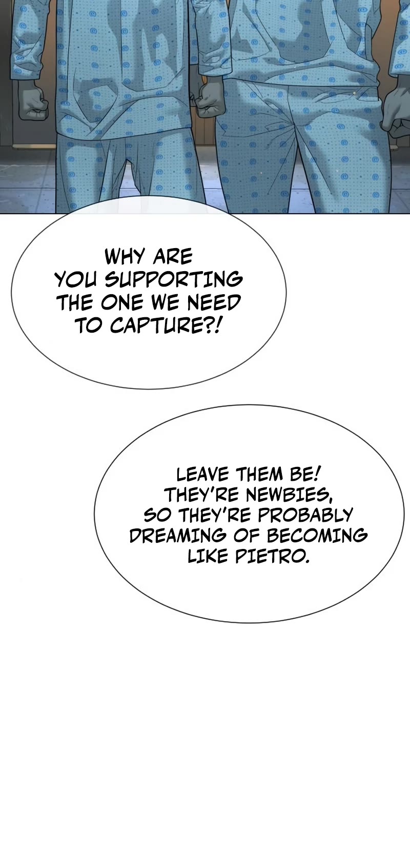 Killer Pietro Chapter 15 page 76 - Chapter 15