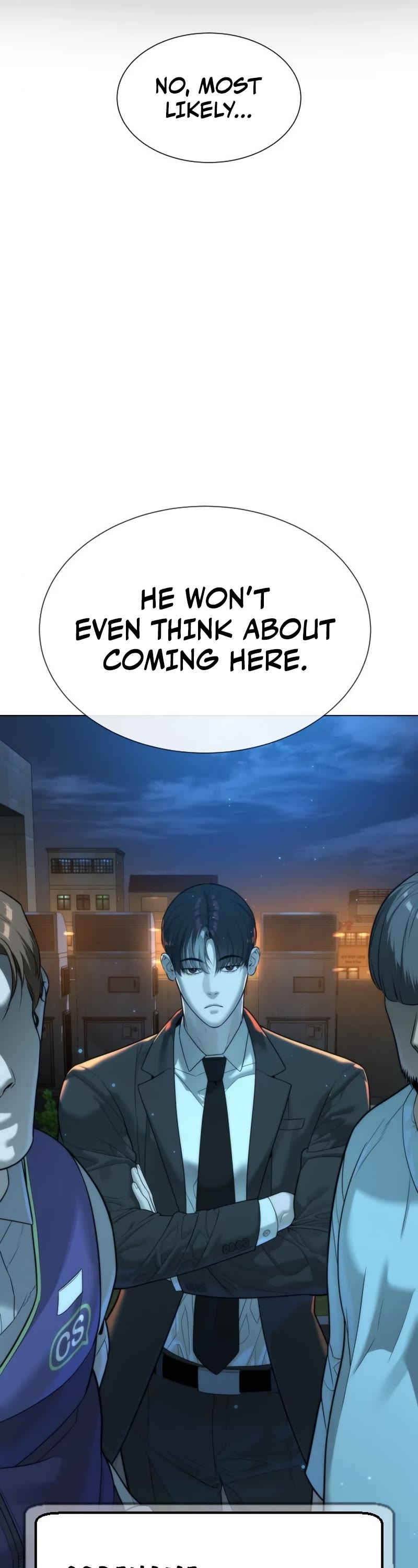 Killer Pietro Chapter 15 page 78 - Chapter 15