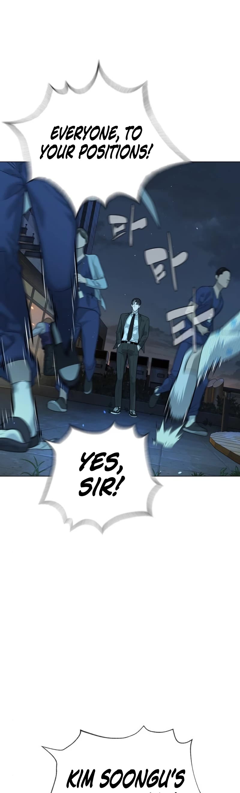 Killer Pietro Chapter 15 page 83 - Chapter 15