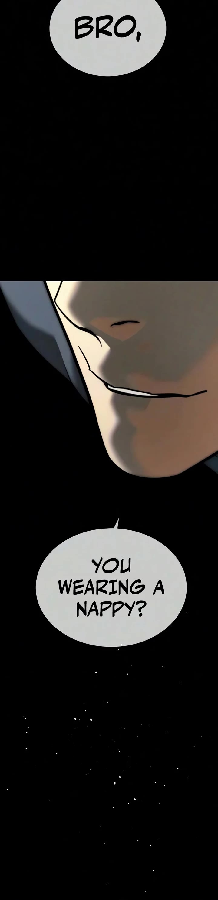 Killer Pietro Chapter 150 page 107 - Chapter 150