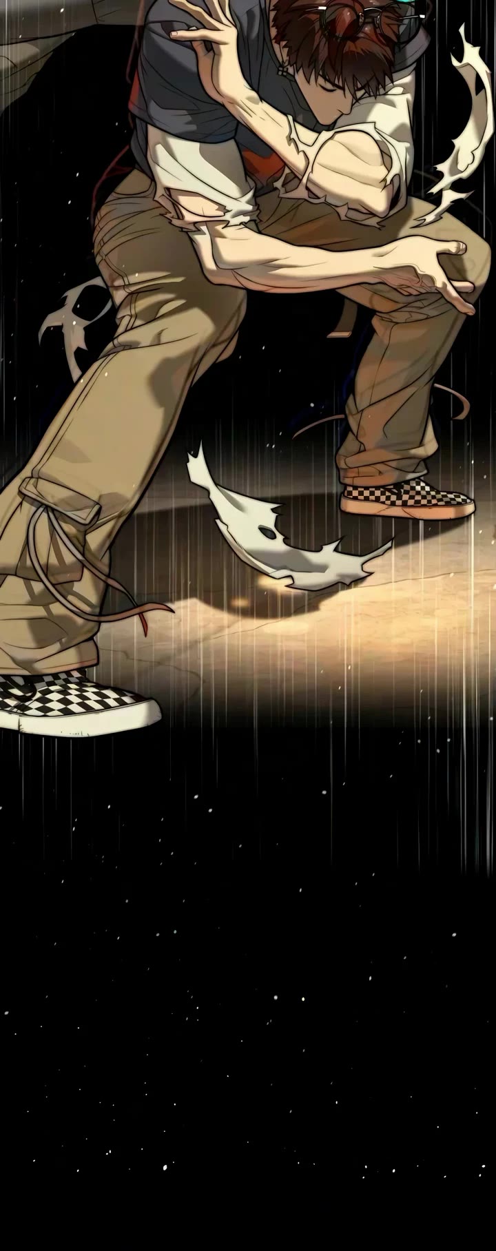 Killer Pietro Chapter 150 page 109 - Chapter 150