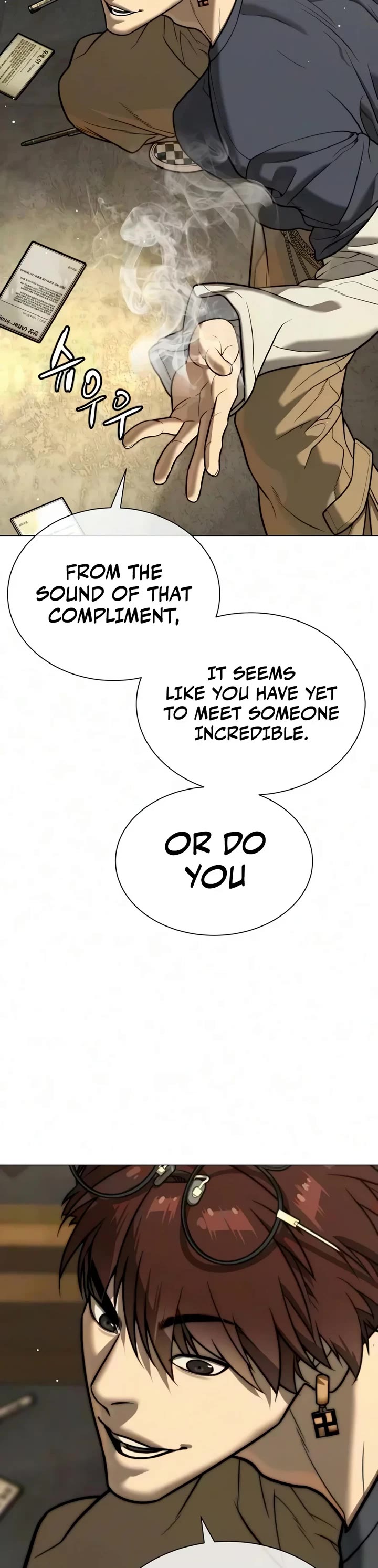 Killer Pietro Chapter 150 page 15 - Chapter 150