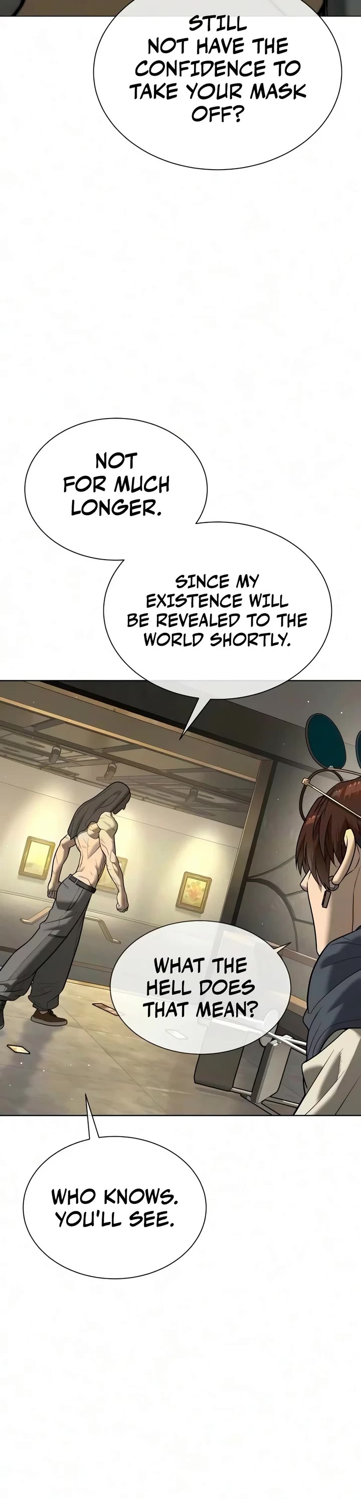 Killer Pietro Chapter 150 page 16 - Chapter 150