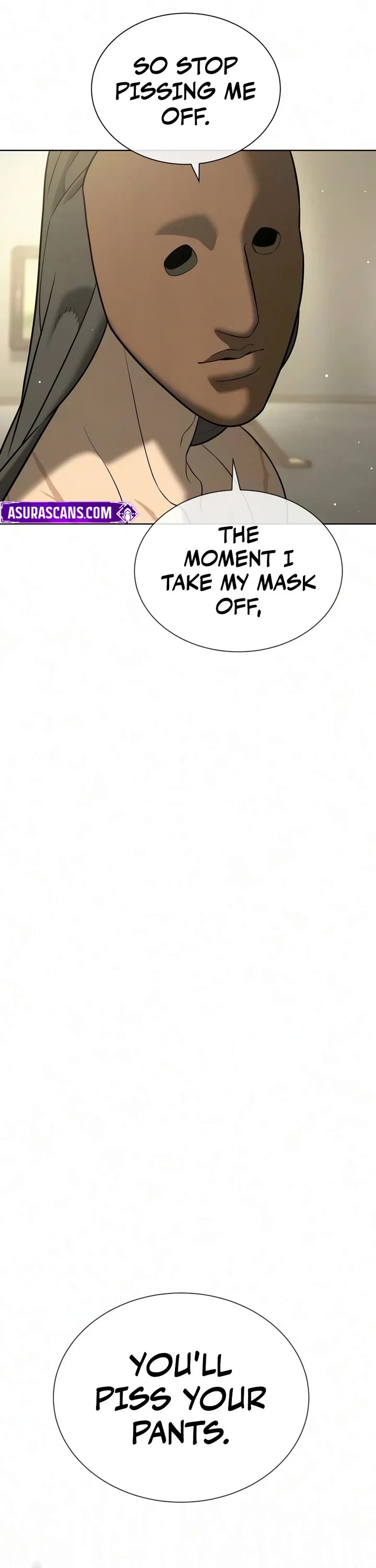Killer Pietro Chapter 150 page 17 - Chapter 150