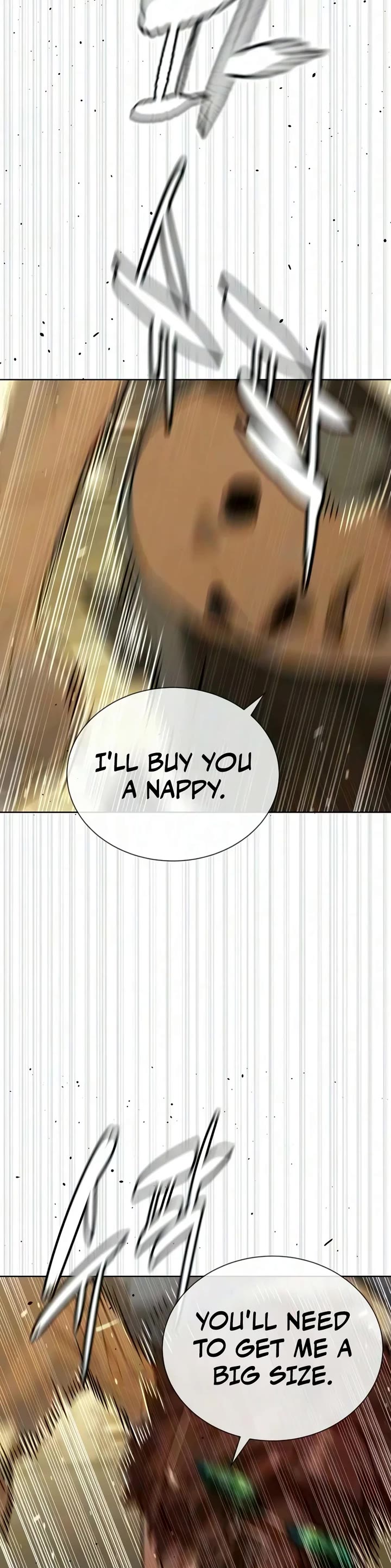 Killer Pietro Chapter 150 page 20 - Chapter 150