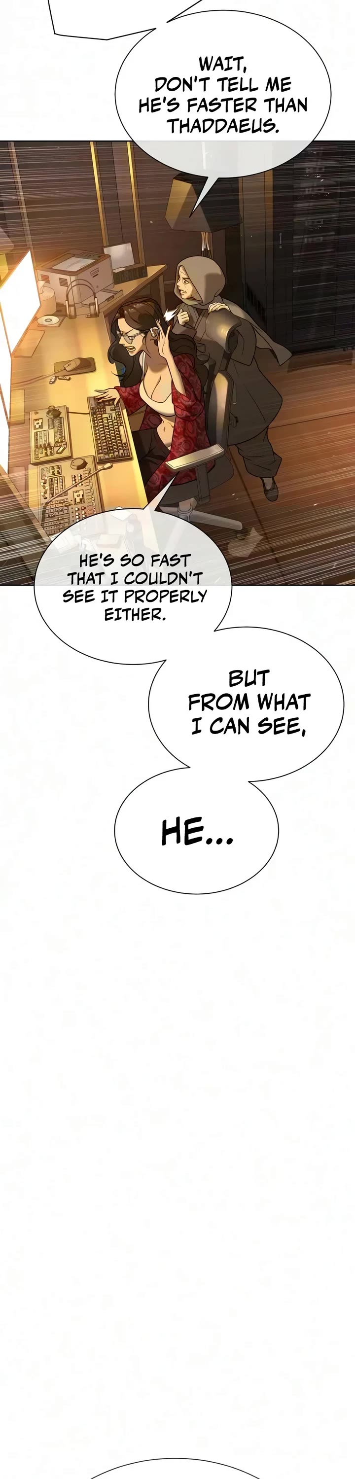 Killer Pietro Chapter 150 page 28 - Chapter 150