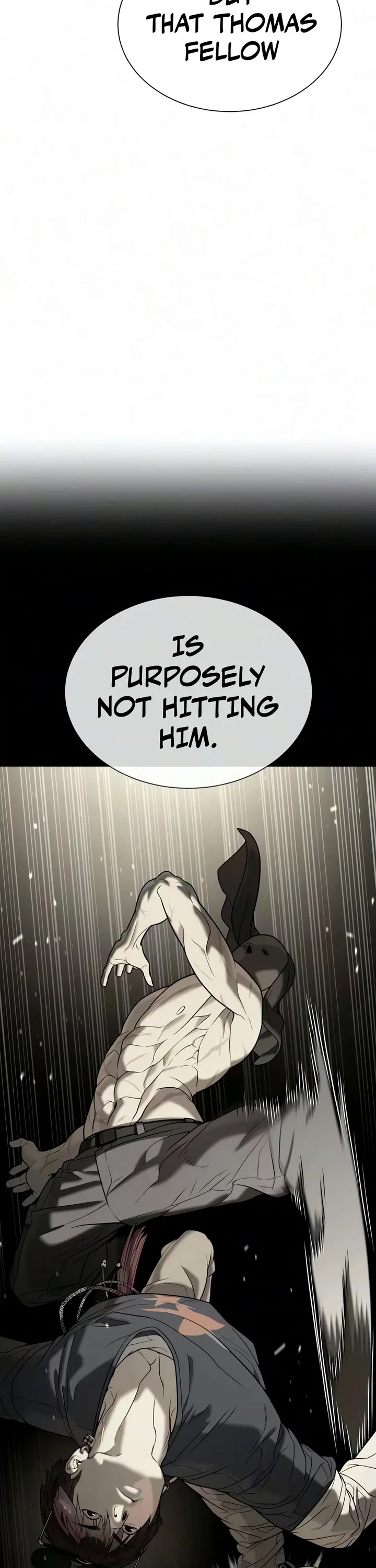 Killer Pietro Chapter 150 page 34 - Chapter 150