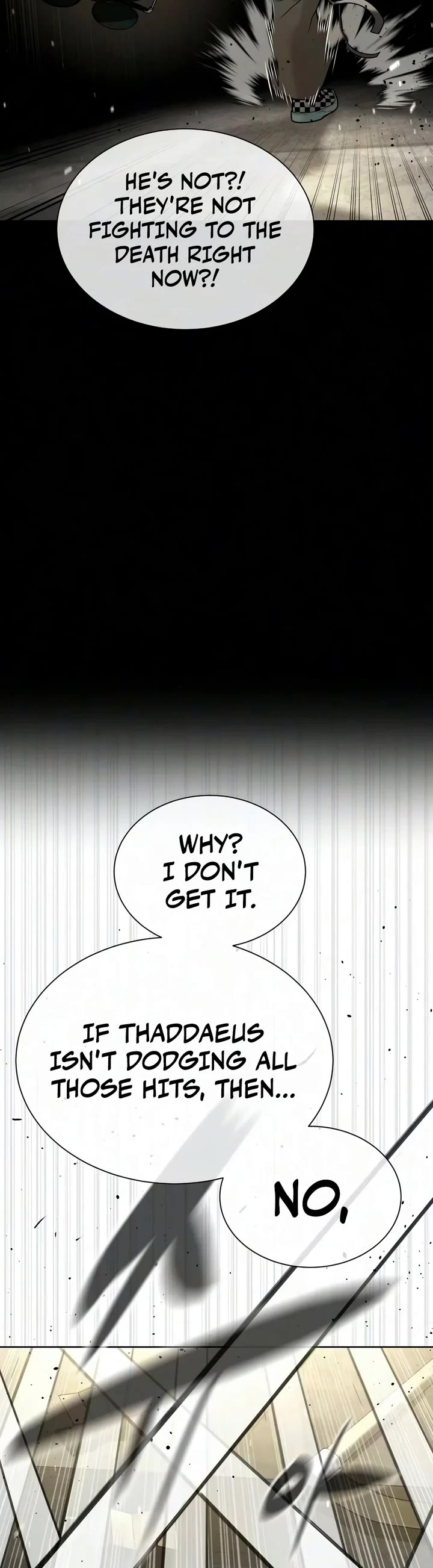 Killer Pietro Chapter 150 page 35 - Chapter 150