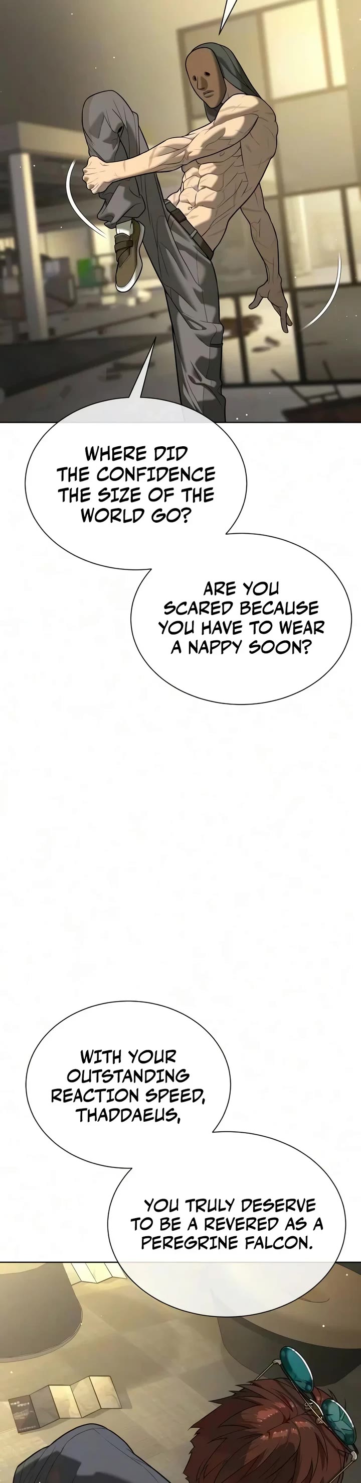 Killer Pietro Chapter 150 page 45 - Chapter 150