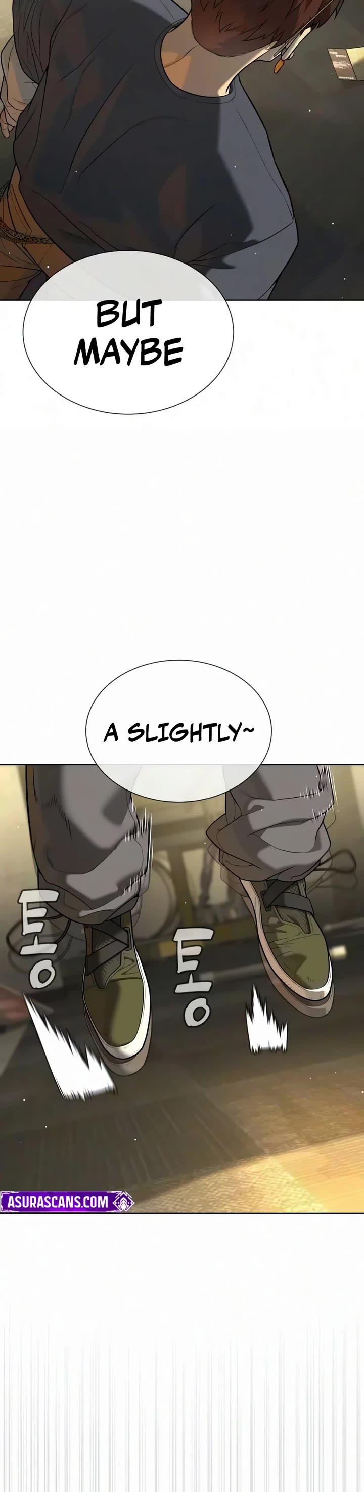 Killer Pietro Chapter 150 page 46 - Chapter 150