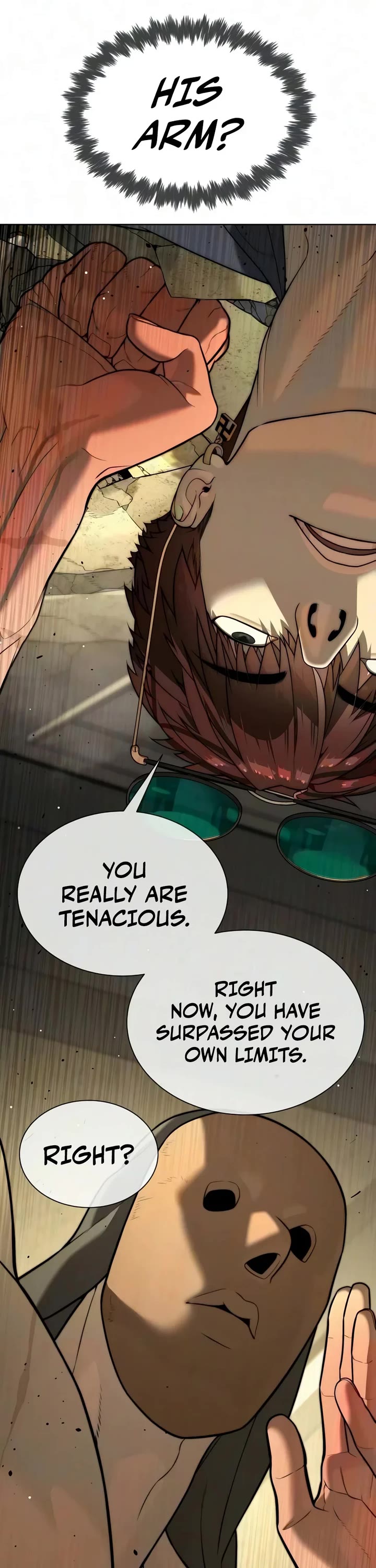 Killer Pietro Chapter 150 page 58 - Chapter 150