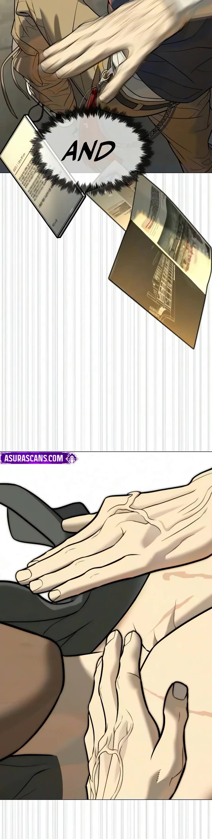 Killer Pietro Chapter 150 page 6 - Chapter 150