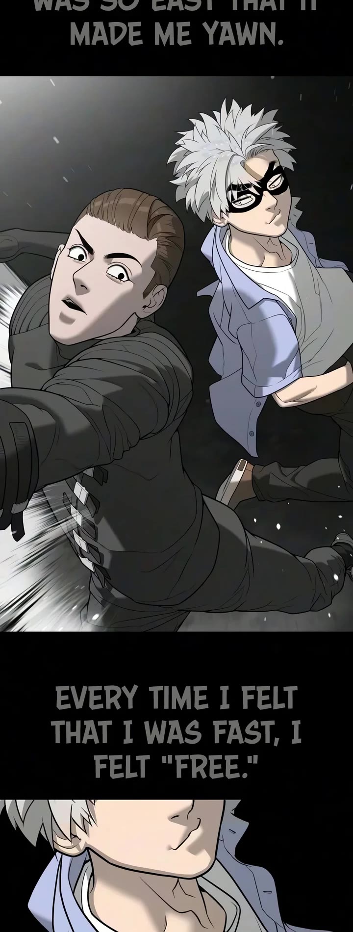 Killer Pietro Chapter 150 page 62 - Chapter 150