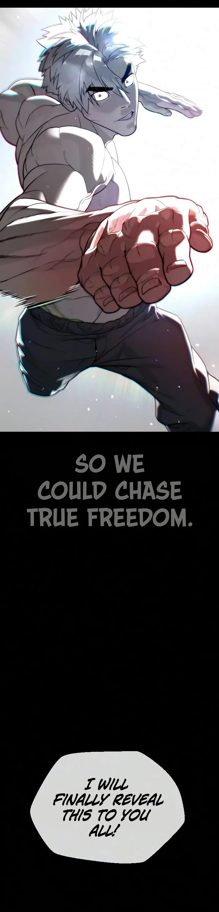 Killer Pietro Chapter 150 page 64 - Chapter 150