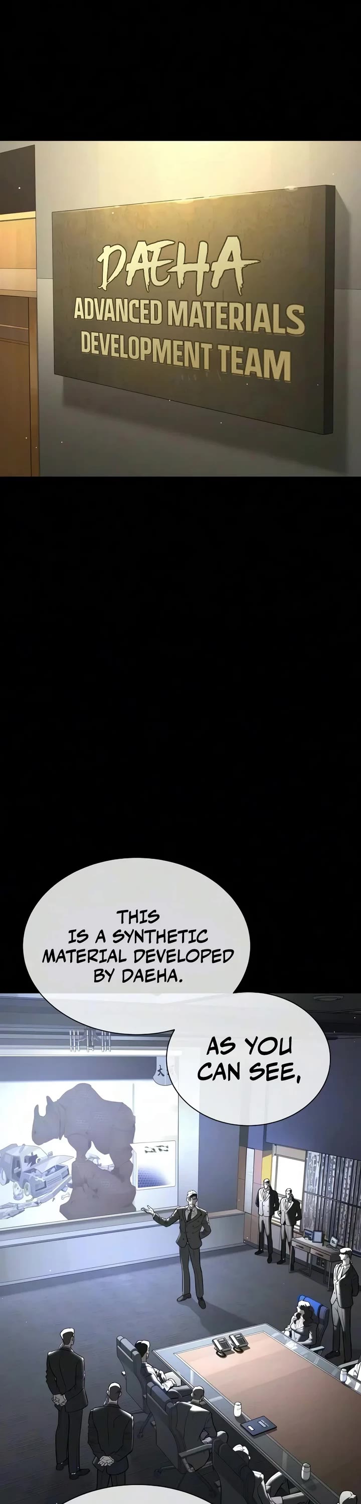 Killer Pietro Chapter 150 page 65 - Chapter 150