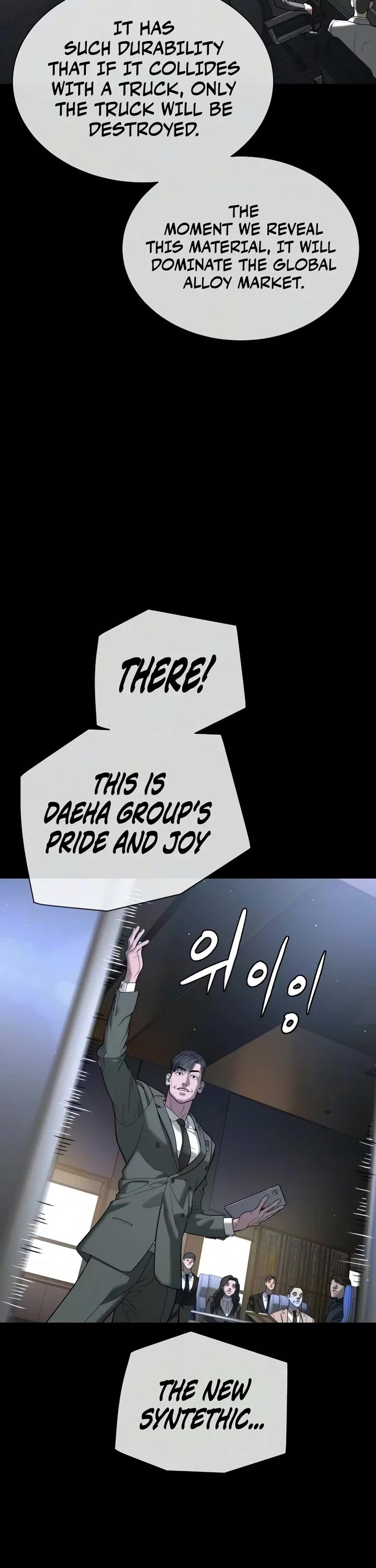 Killer Pietro Chapter 150 page 66 - Chapter 150