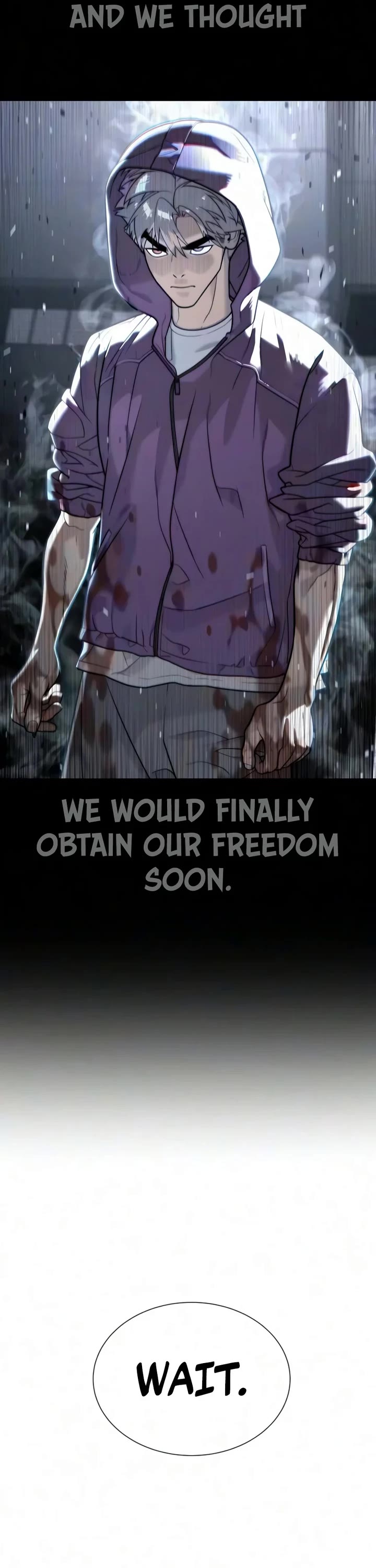 Killer Pietro Chapter 150 page 70 - Chapter 150